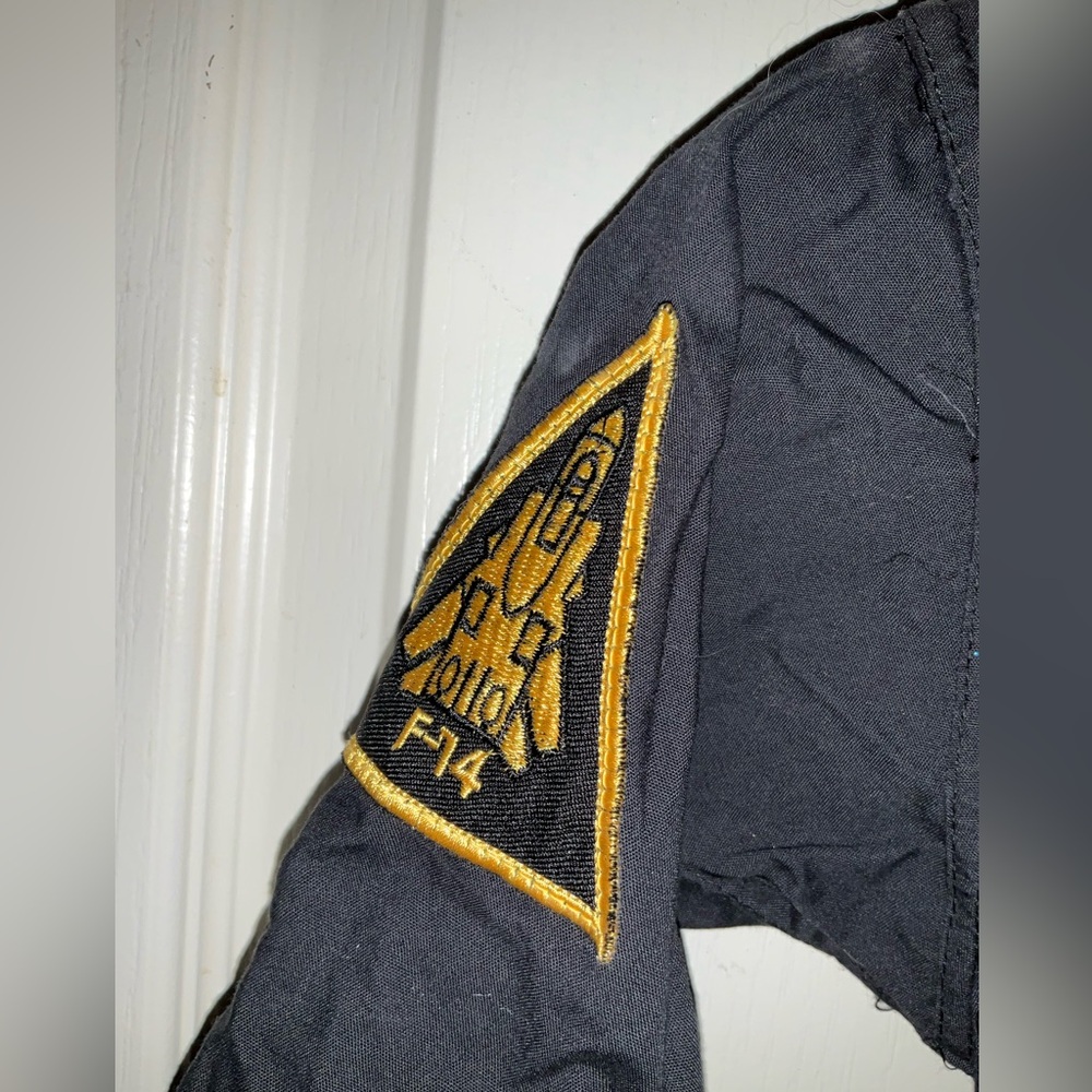 Costume Flight Suit - Picture 3 of 5